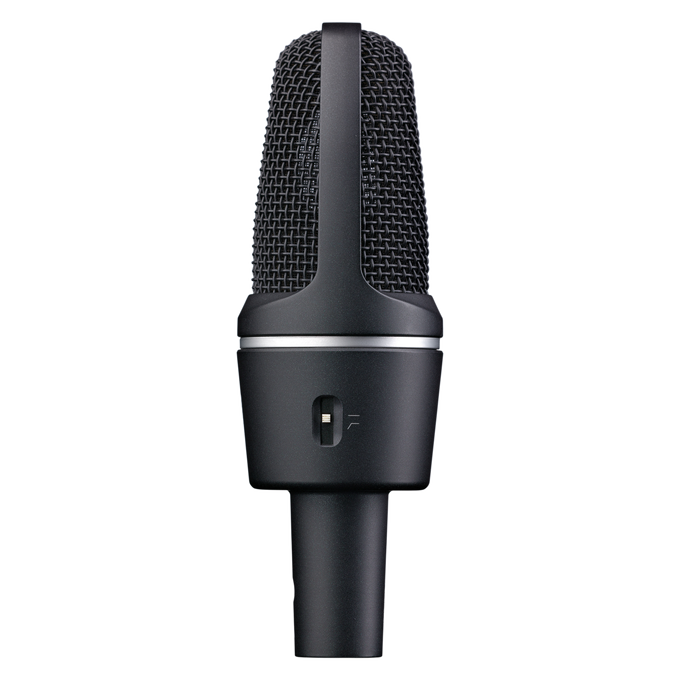 C3000 | High-performance large-diaphragm condenser microphone