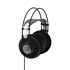 AKG K612 PRO モニターヘッドフォン K612 PRO | Reference studio headphones
