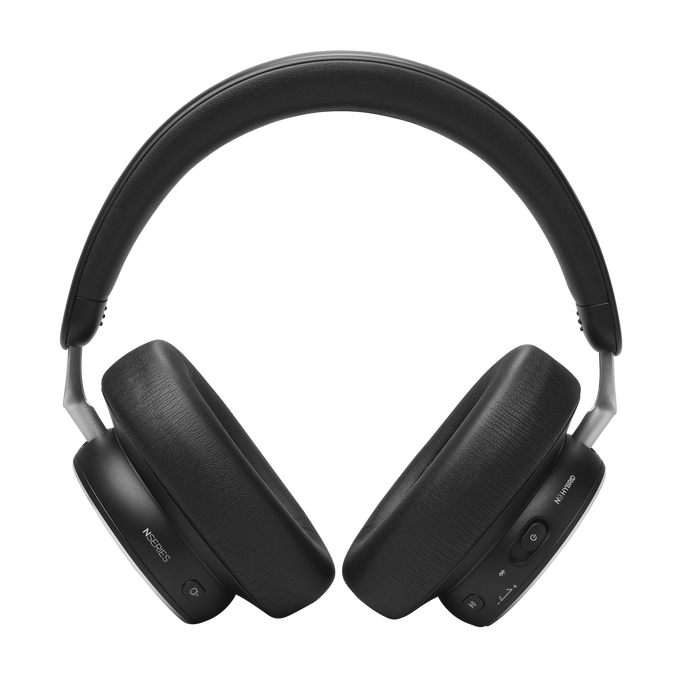 AKG N9 Hybrid | Draadloze over-ear koptelefoon met noise-cancelling