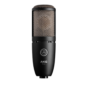 配信機器・PA機器・レコーディング機器 AKG P170 P170 | High-performance instrument microphone