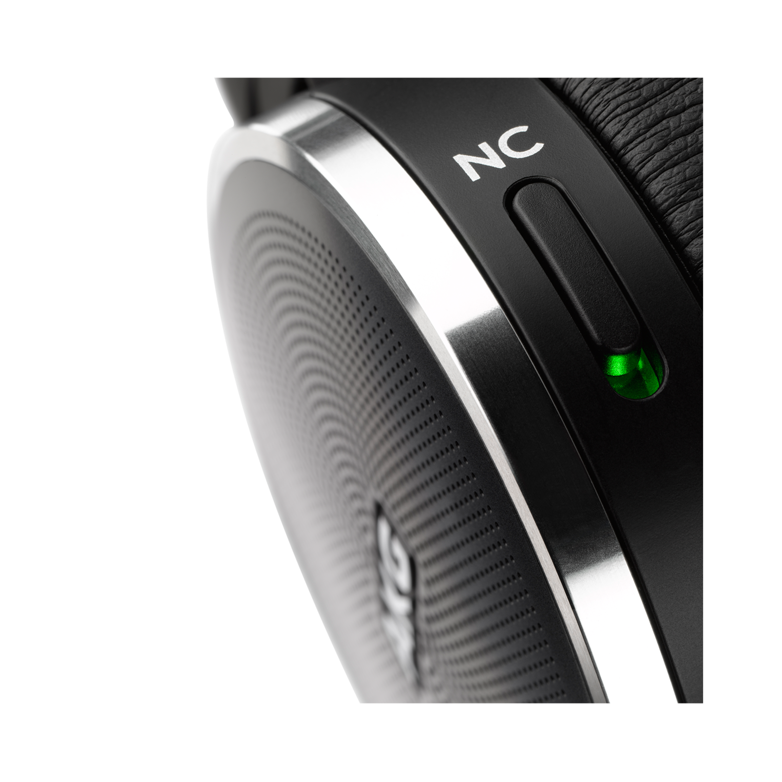 AKG N60NC | Premium Headphones with Noise Cancellation